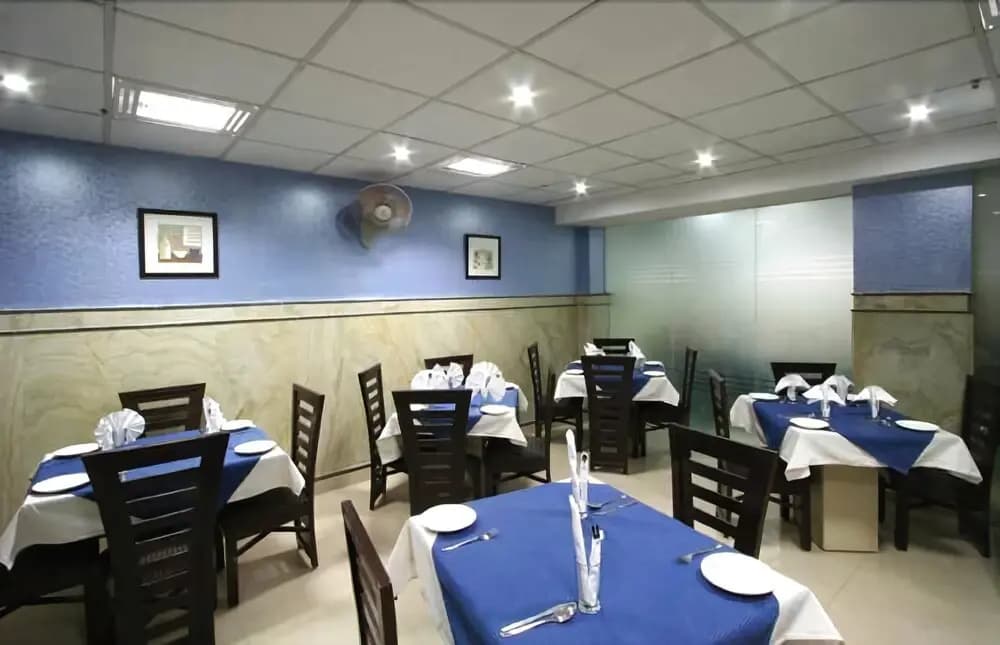 FabHotel Kingston - photo 18