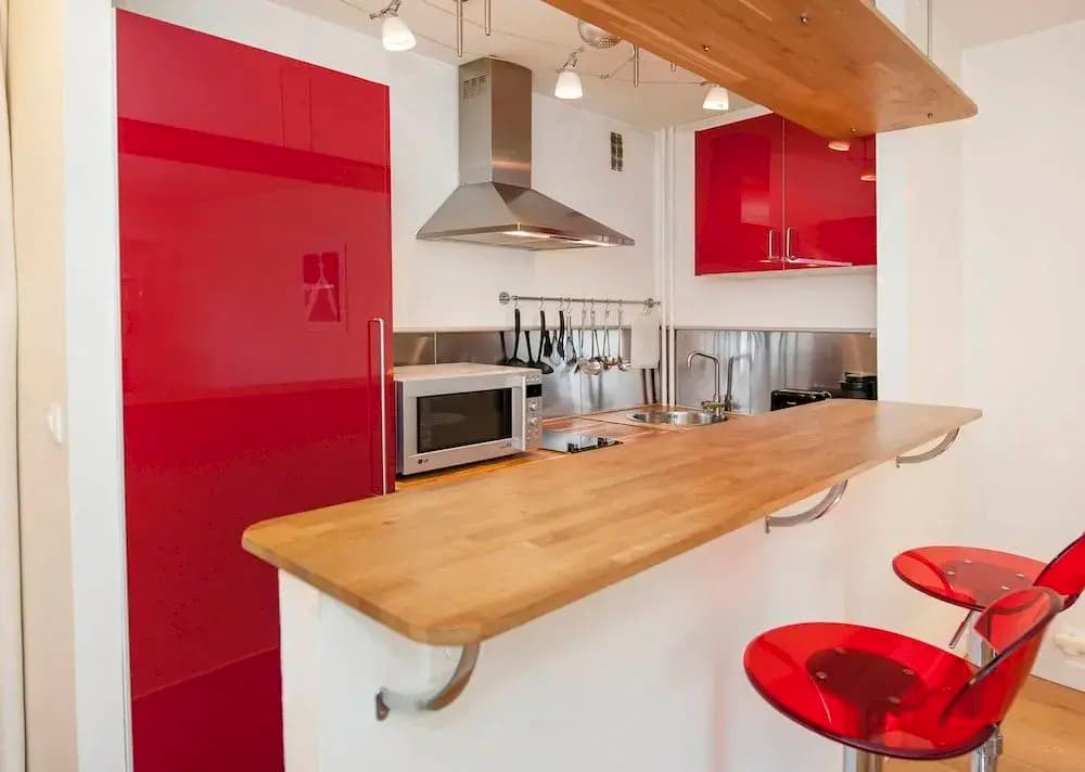 BP Apartments - Canal St. Martin - photo 22