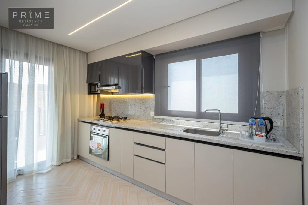 Prime Residence Point 90 - photo 16