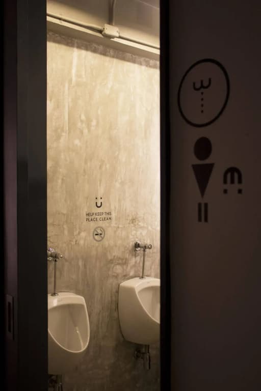 Luz Hostel - photo 8