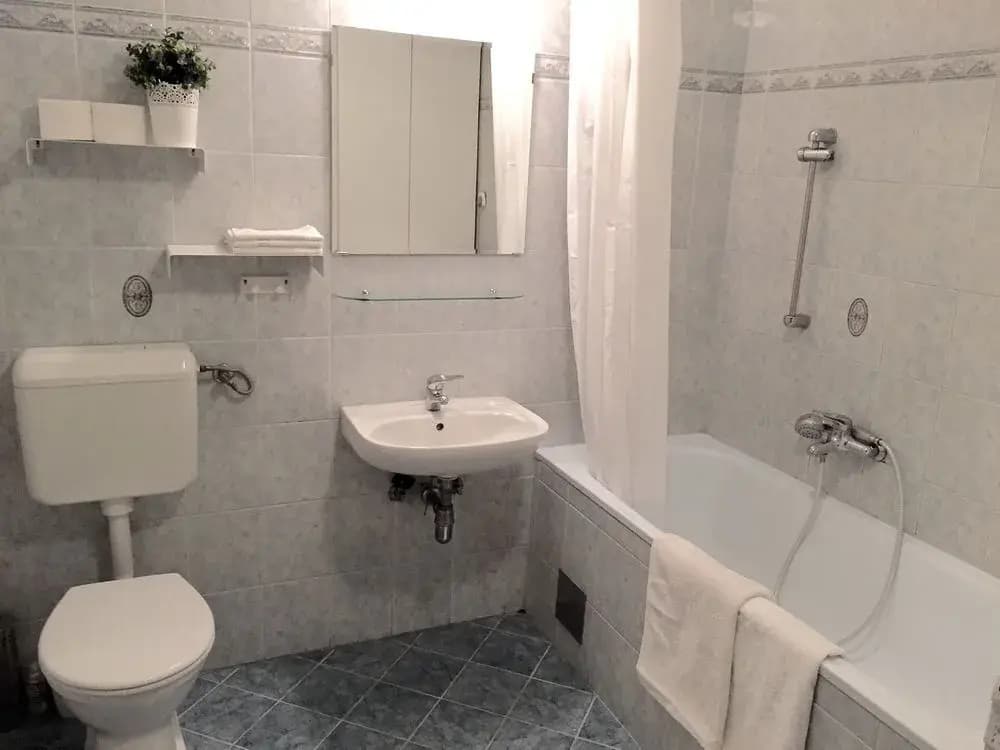 Hi5 Apartments - Basilica - photo 10
