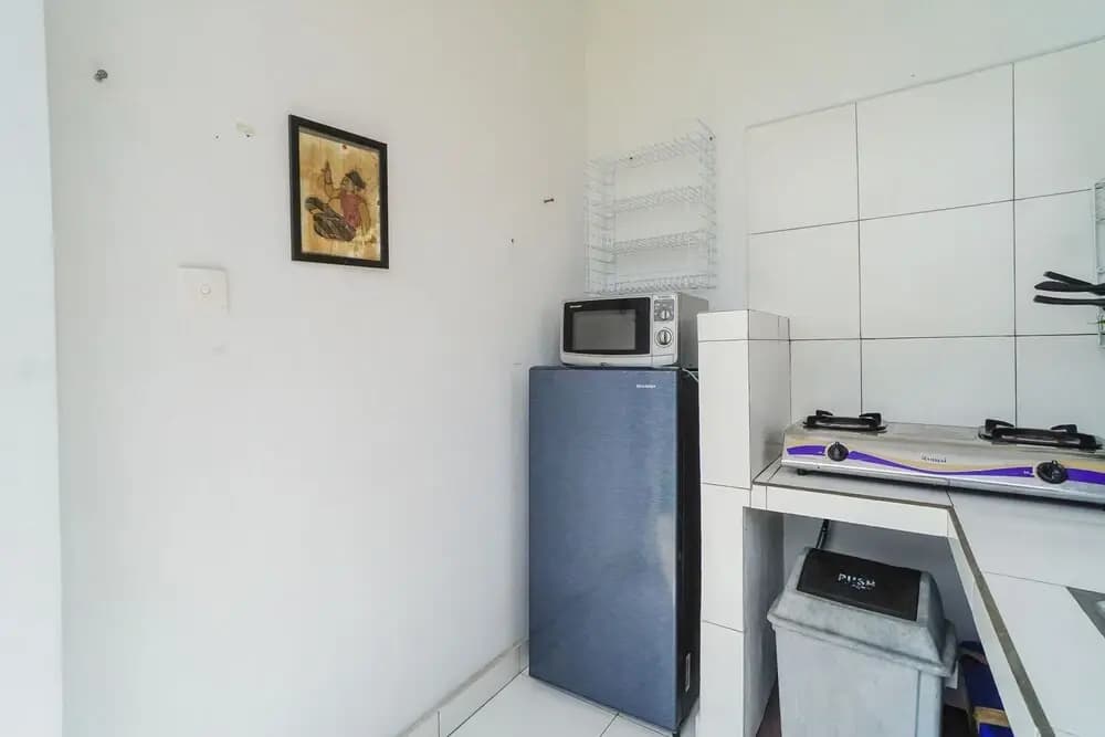 Molecha Guest House - photo 15