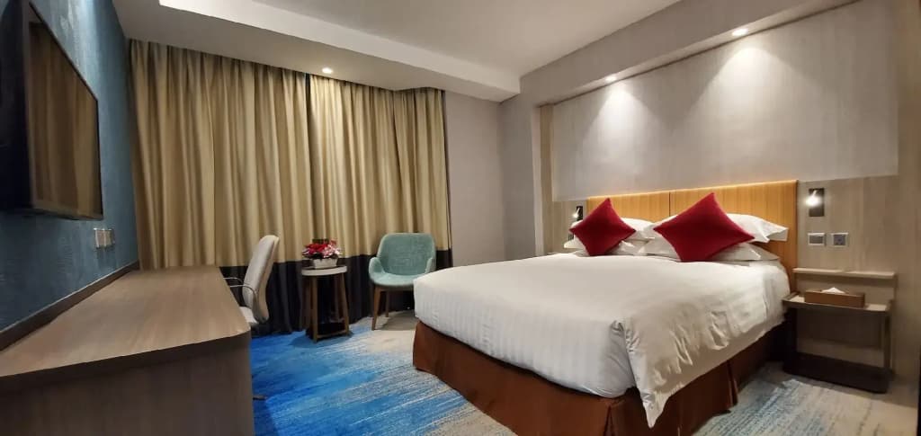 Wharney Hotel - photo 43