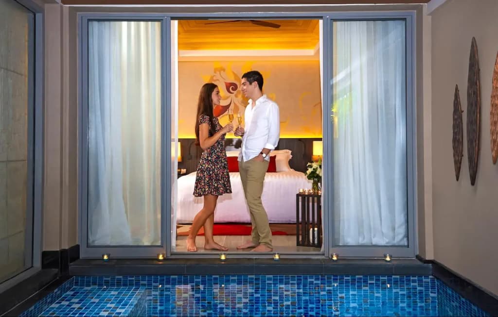 Grand Mercure Phuket Patong - photo 42