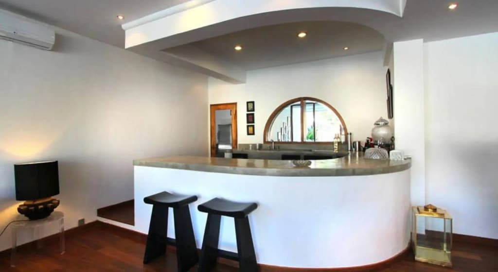 The Apartments Umalas - photo 1