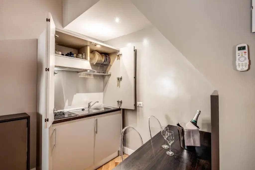 Maison d'art Apartments - photo 13