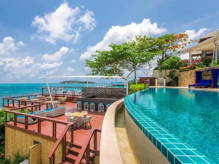 Kanda Residences Pool Villas - photo 7