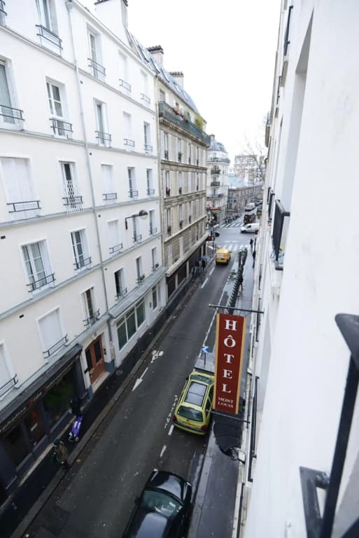 Hôtel du MontLouis - photo 8