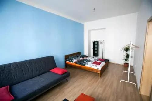 Comfortable Apartment Vlkova - photo 2