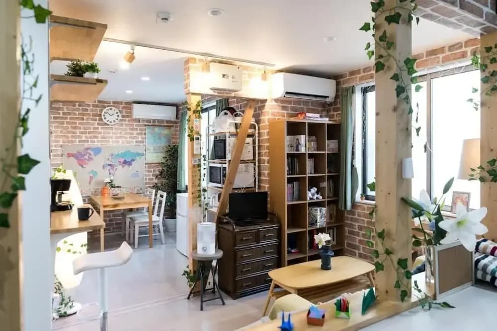 nestay inn tokyo senju - photo 10