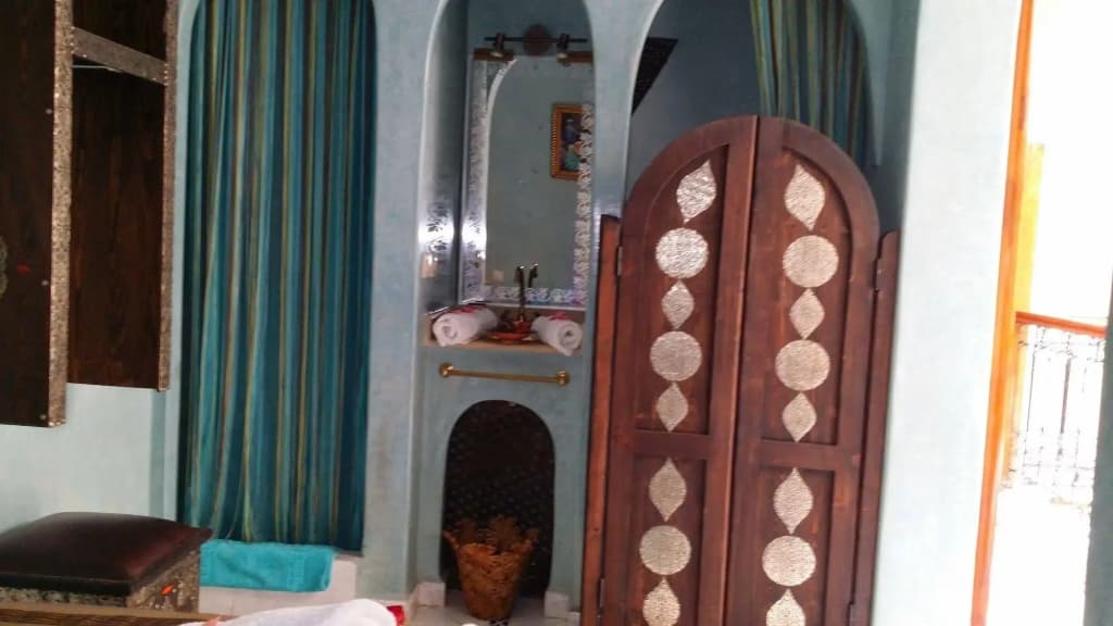 Riad La Lune de Marrakech - photo 15