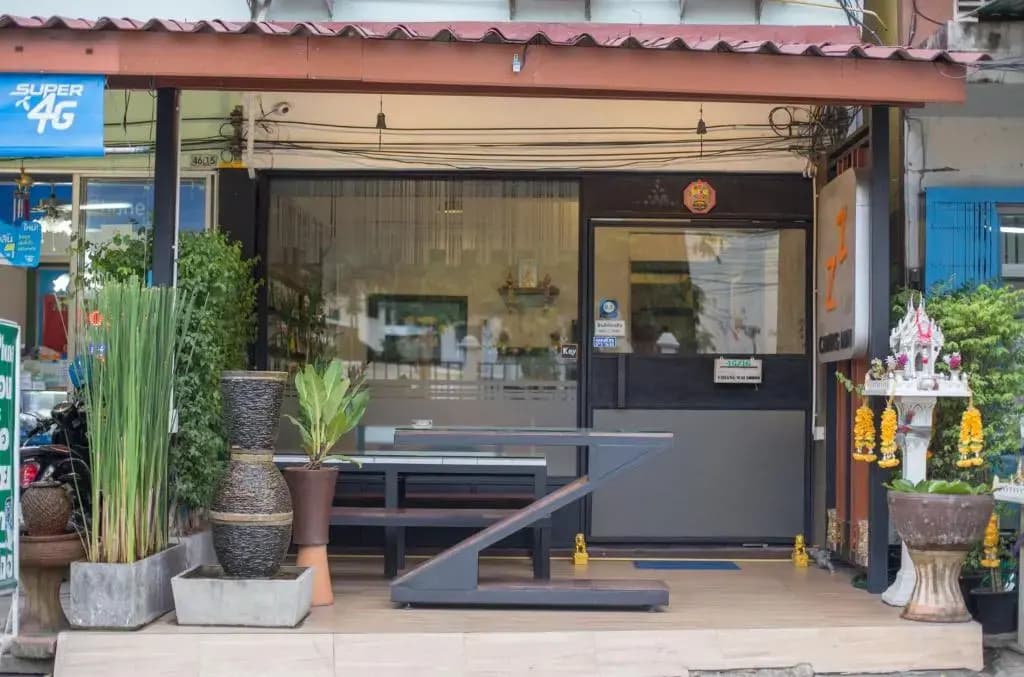 ZZ Hostel - main photo