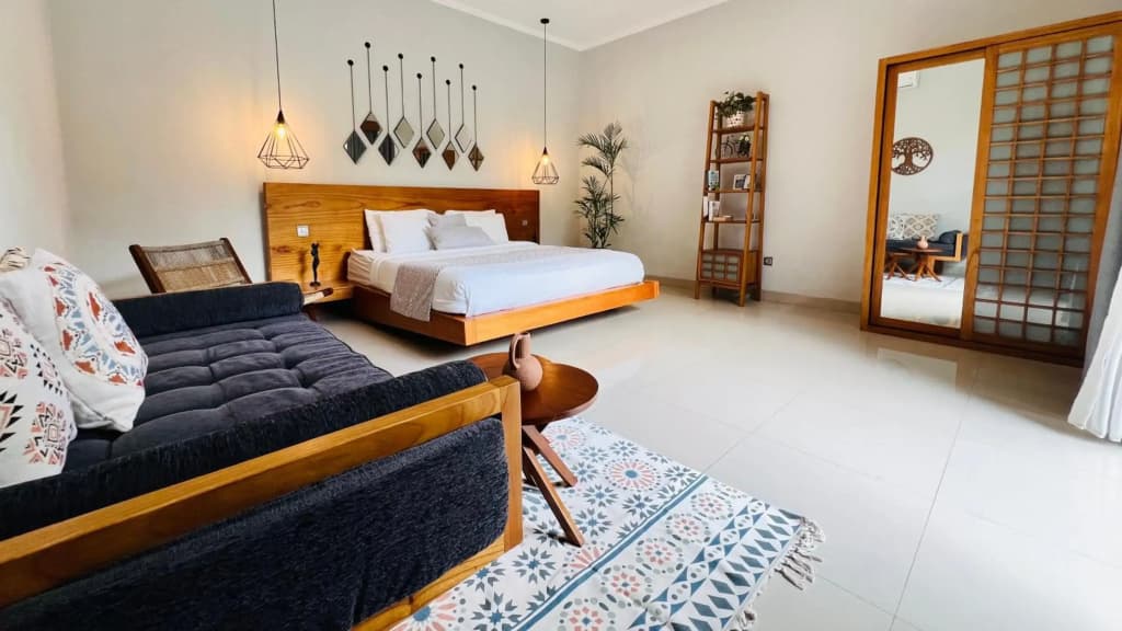 Villa Voyage 5 - photo 25