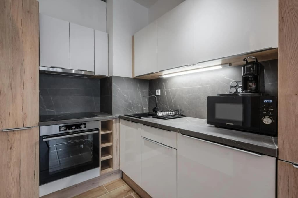WestSide River Apartment - photo 16