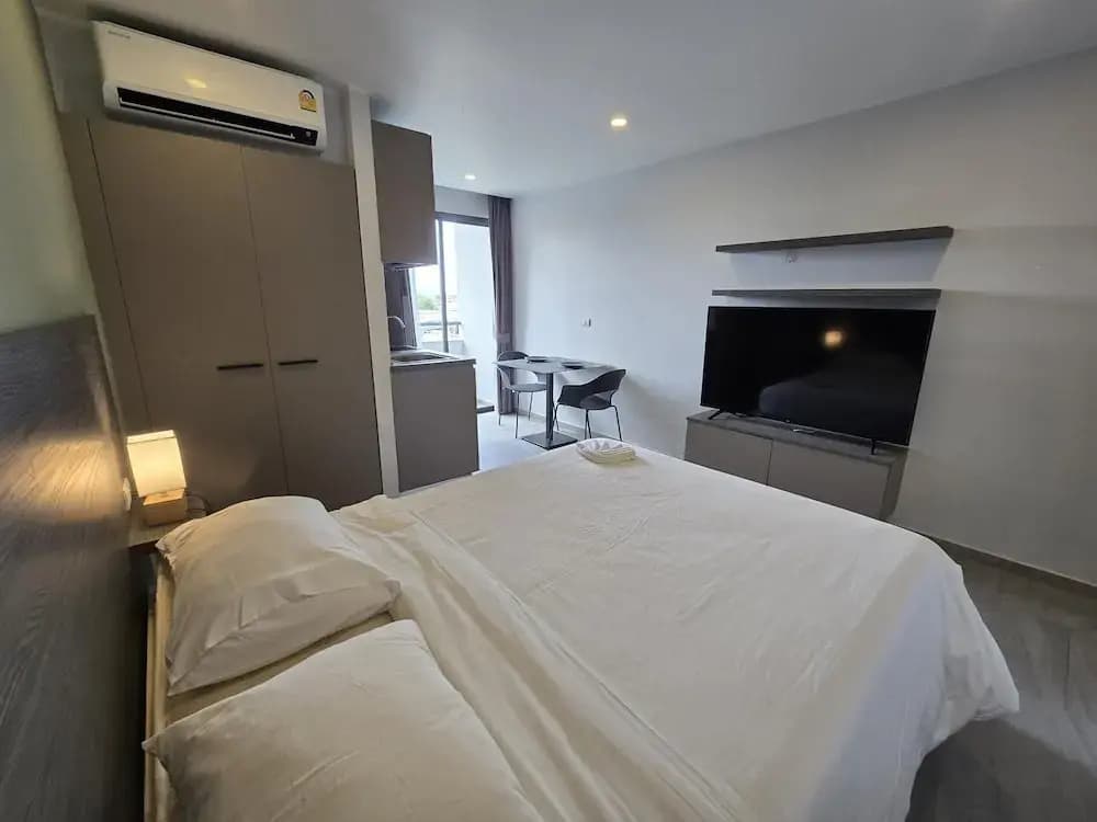 Palm Bay Studio T3 -532 - photo 1
