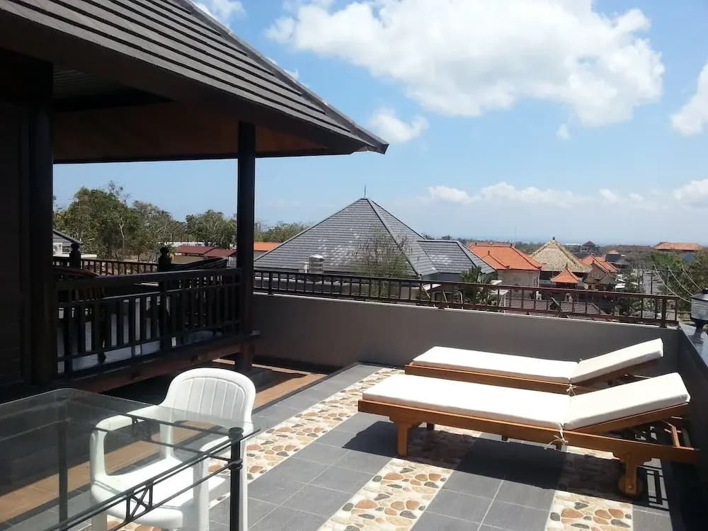 Villa Kubu D' Bukit Jimbaran - photo 15