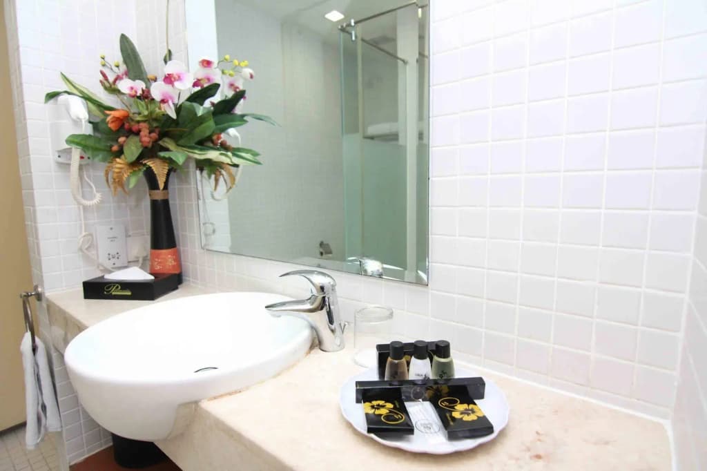 Peninsula Residence All Suite Hotel - photo 10