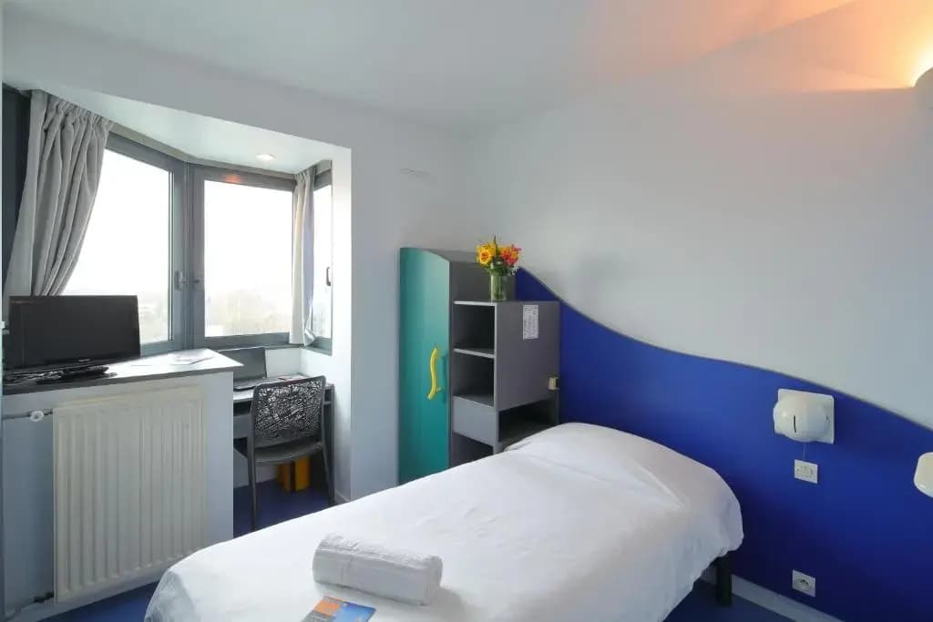 Hotel CIS Paris Maurice Ravel - photo 6