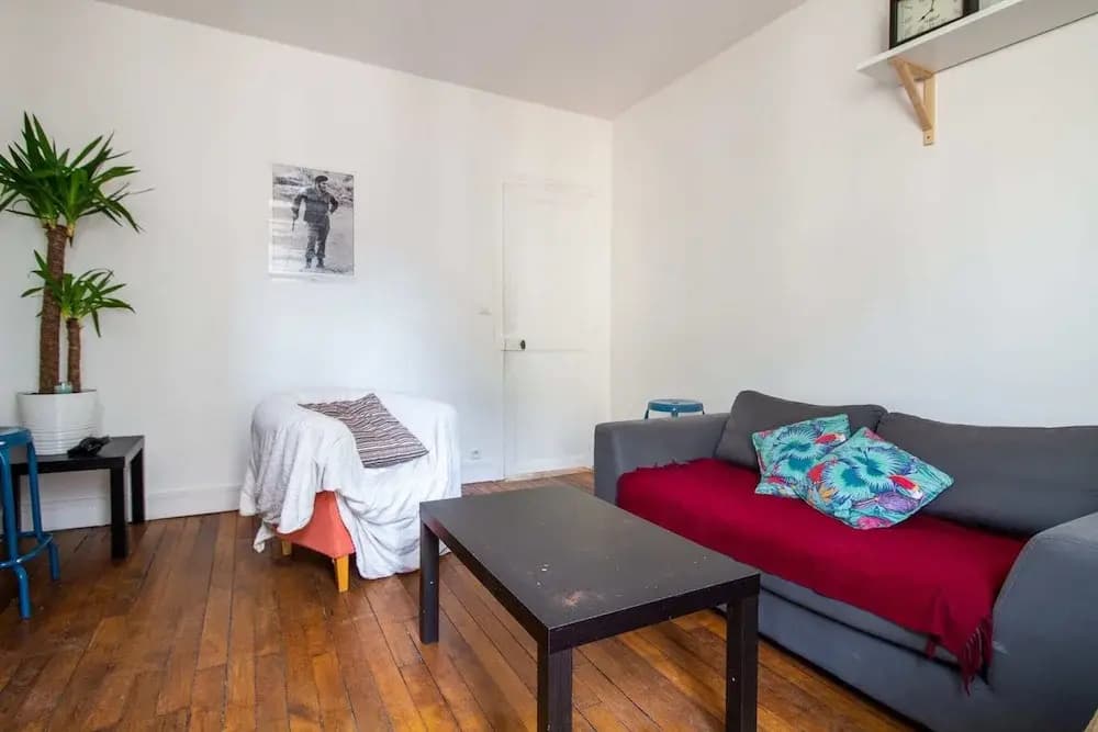 Beautiful apartment in BEAUGRENELLE - photo 6
