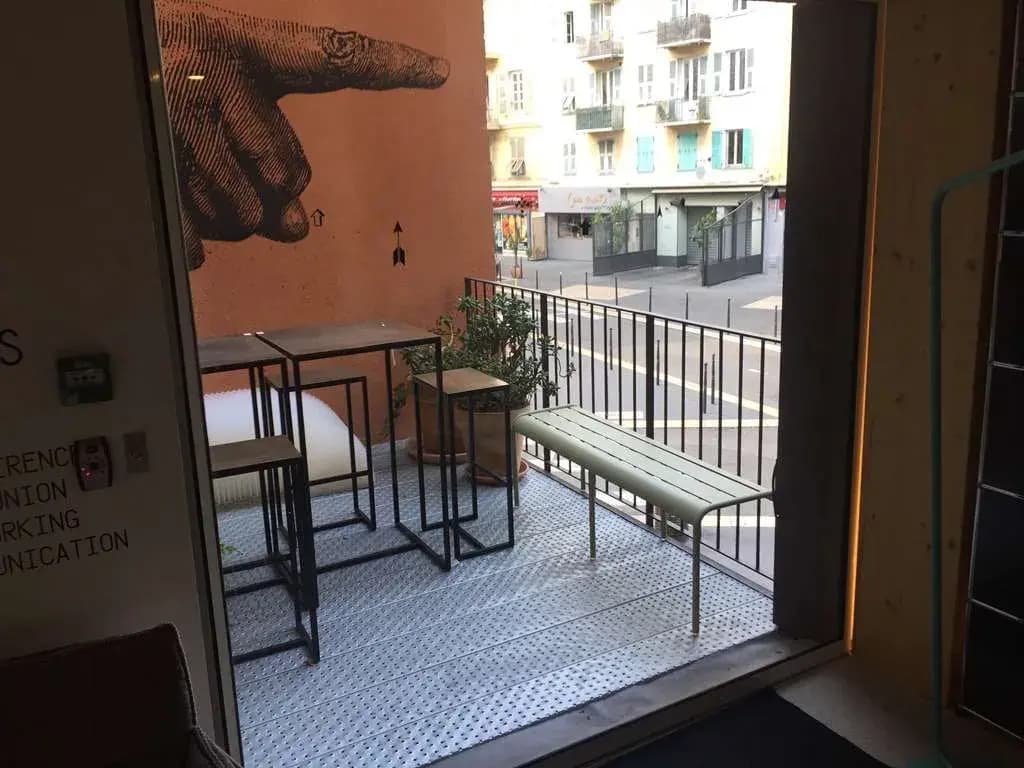 Hotel du Pin Nice Port - photo 22