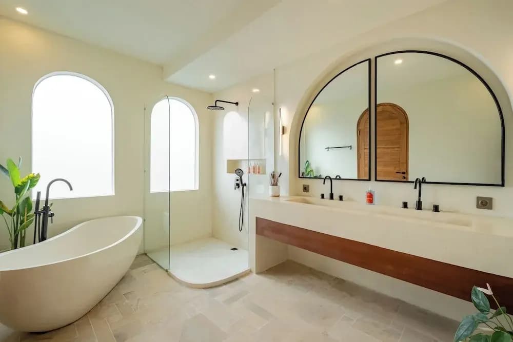 3BR Luxe Pool Villa Anaya - photo 14