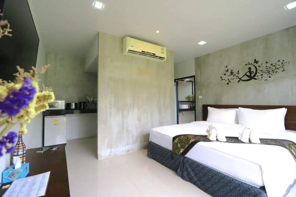 Baan Norkna Bangtao - photo 2