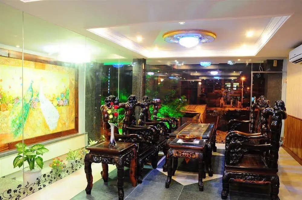 Champa Hotel - photo 19
