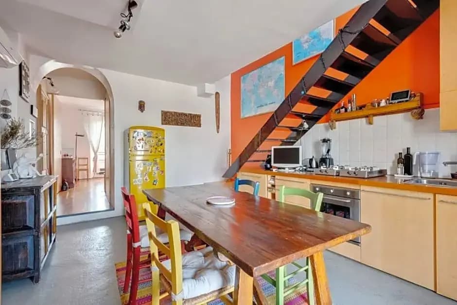 Easylife - Attico Duplex Chinatown - photo 10