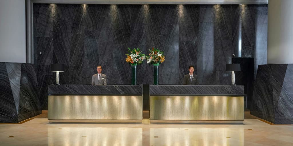 InterContinental Kuala Lumpur by IHG - photo 40