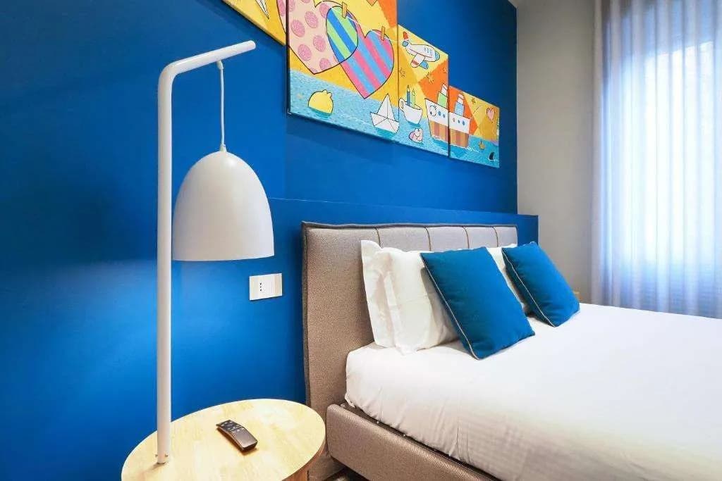 Moscova Luxury B&B - photo 2