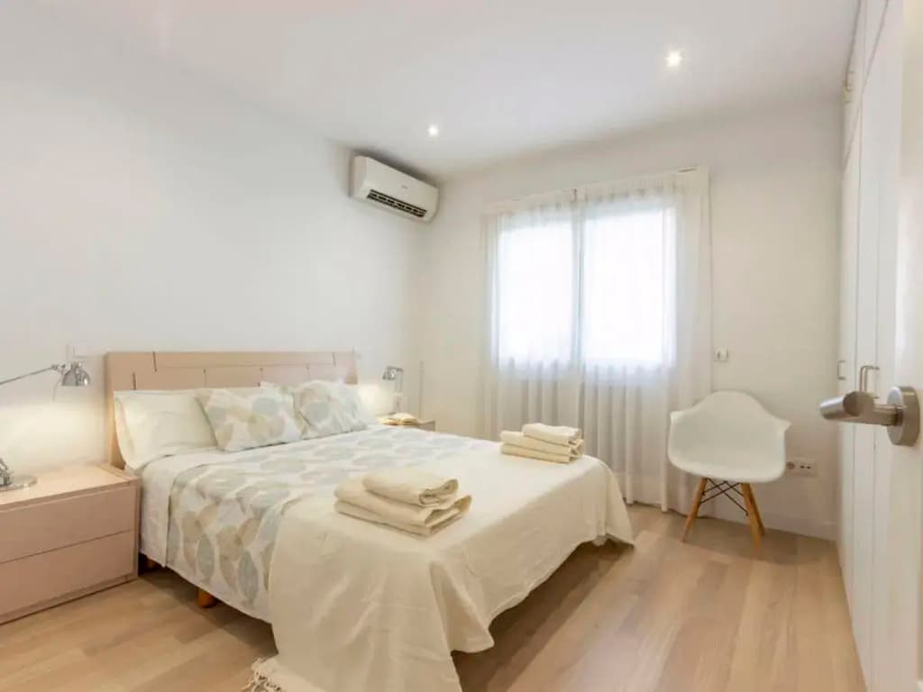 Chamartin-Ciudad Ramos Carrion - photo 4