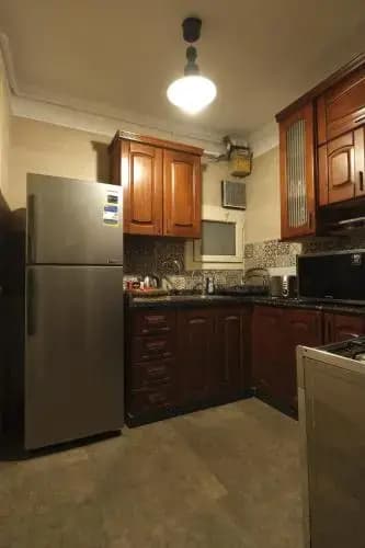 Cozy modern apartment - photo 11