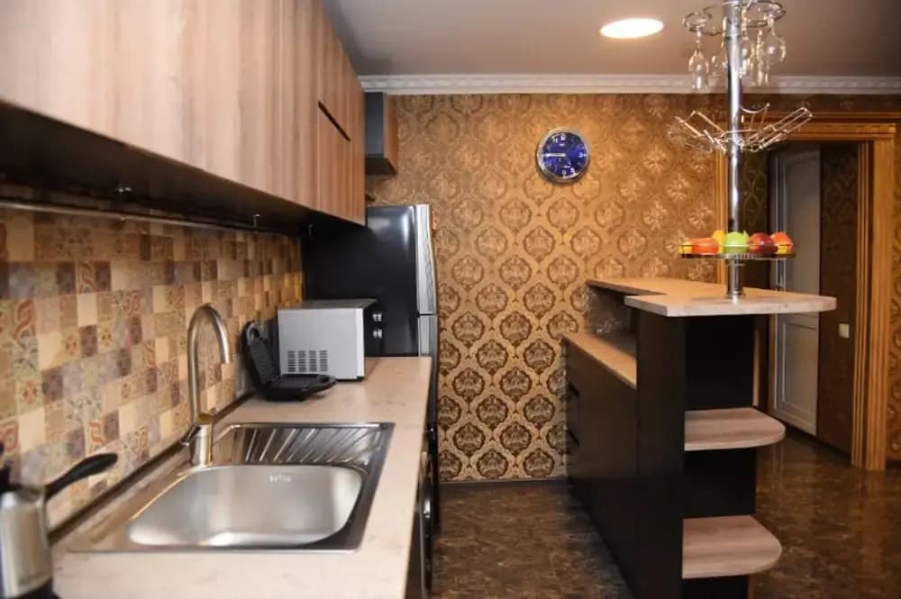 Apartment in Tbilisi - photo 12