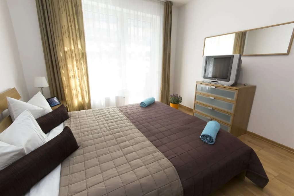 Madison Serviced Apartments - photo 7