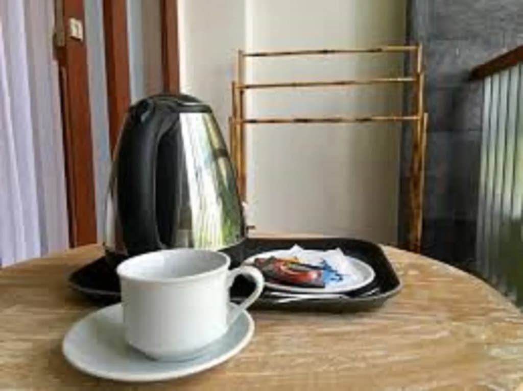 Vansari Hotel - photo 2