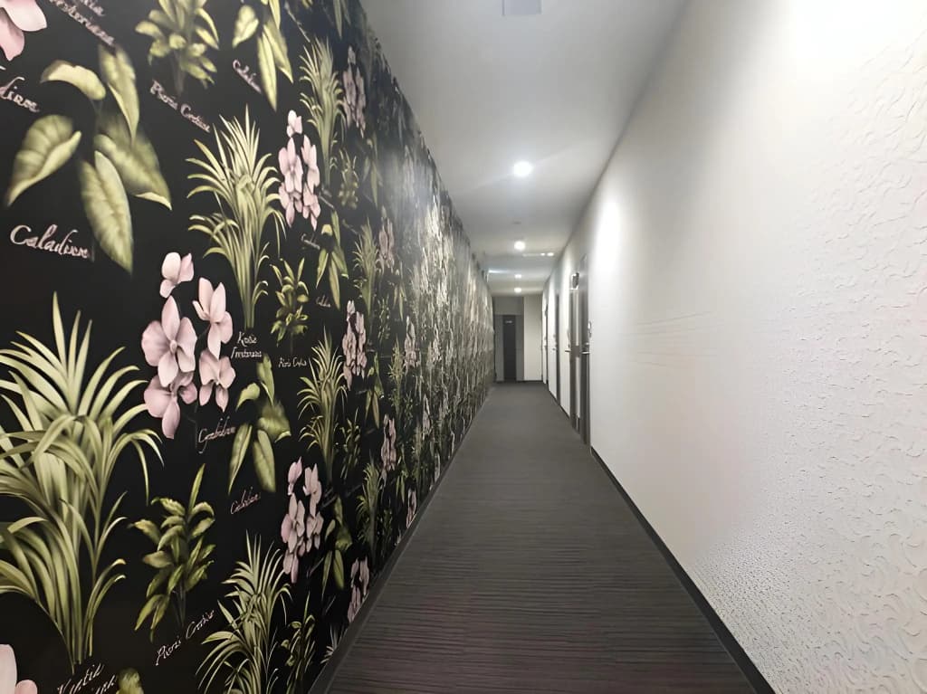 Tokyo Tourist Inn - photo 19