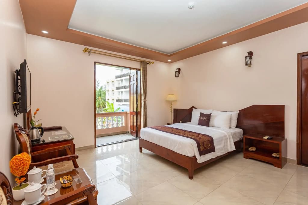 Phu Van Resort & Spa - photo 7