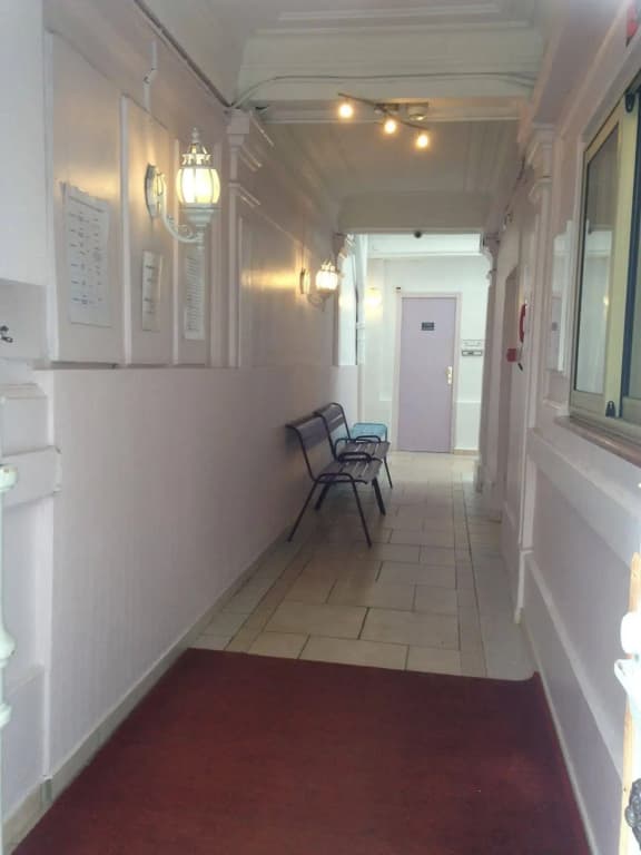 Hôtel Richard - photo 12