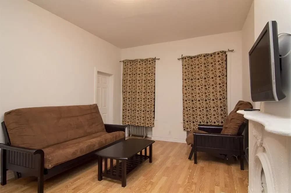 West 46th Street Apartment - photo 28