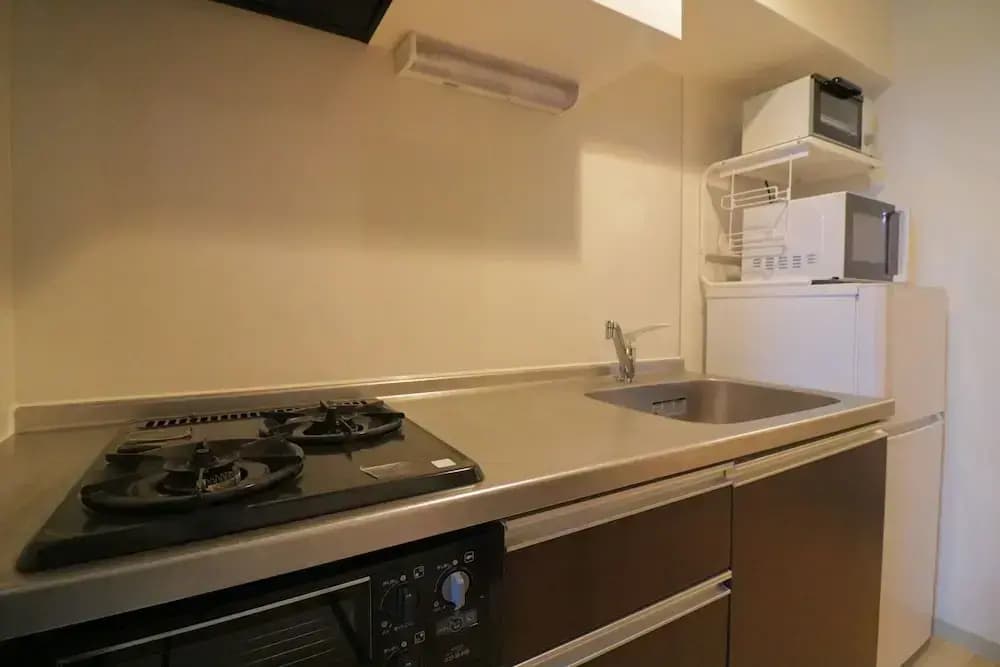 HG Cozy Hotel No.45 - photo 13