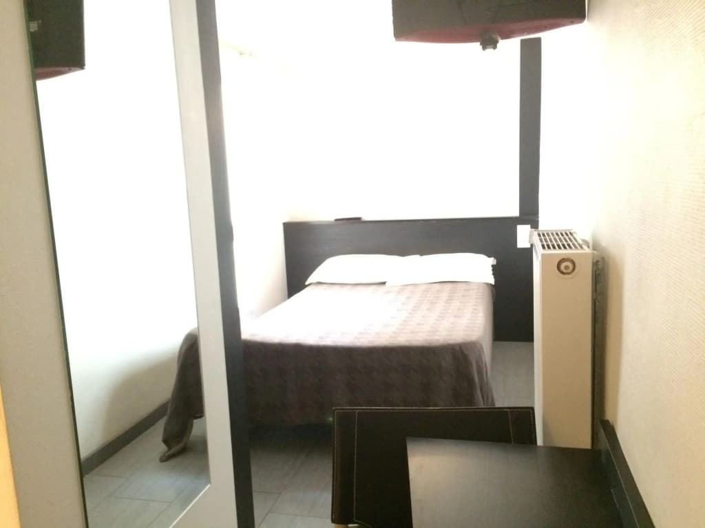 Hotel Mimosa - photo 47