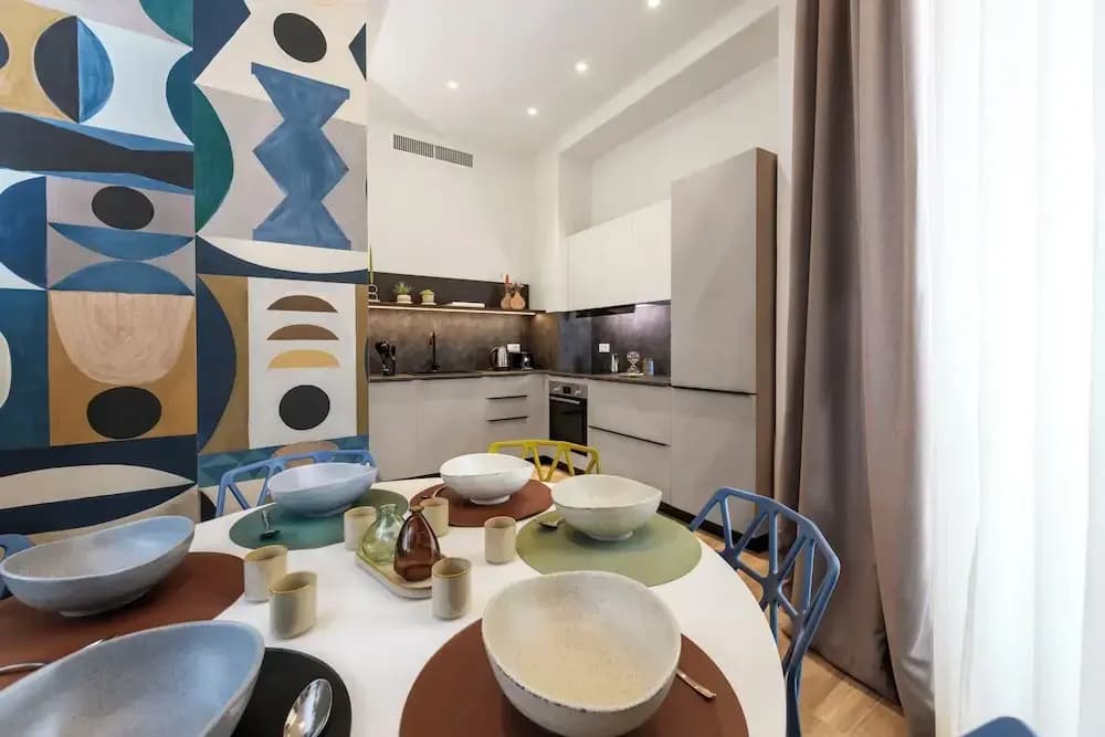 Domus Augustea - Luxury Accommodations - photo 22