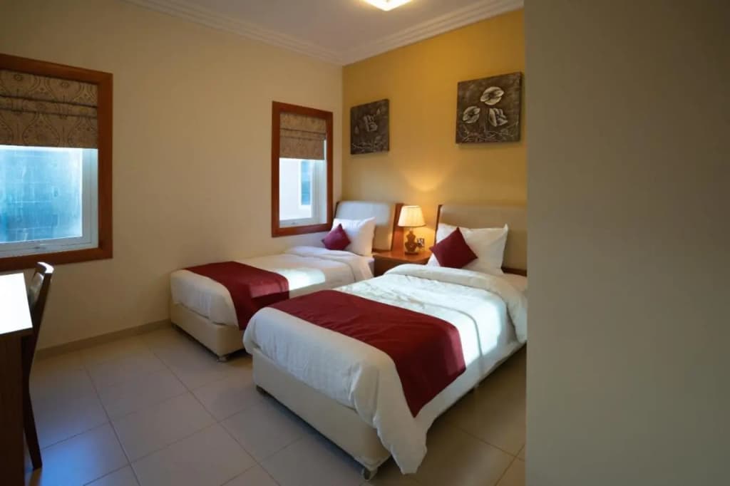 Al Liwan Residence - photo 4