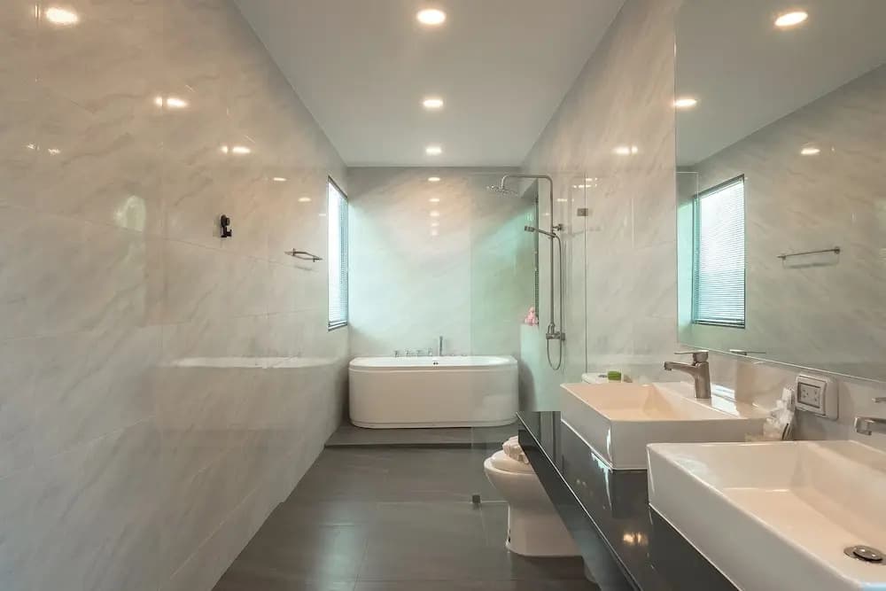 Villas 6BR 2 Pools For Group Vibe V193 - photo 6
