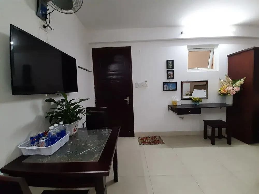 Goplus Hotel Apartment - photo 13