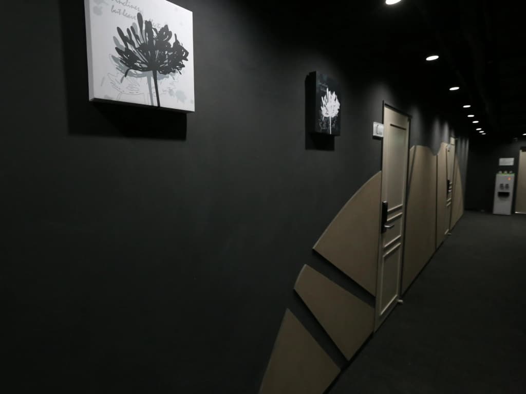Philstay Ehwa Boutique - Female Only - photo 14