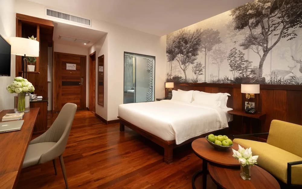 Koulen Central Hotel - photo 18
