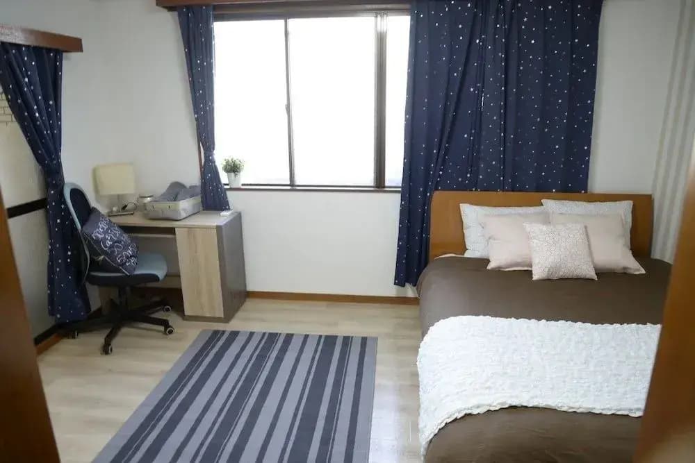 Tokyo Mika House - Hostel - photo 5