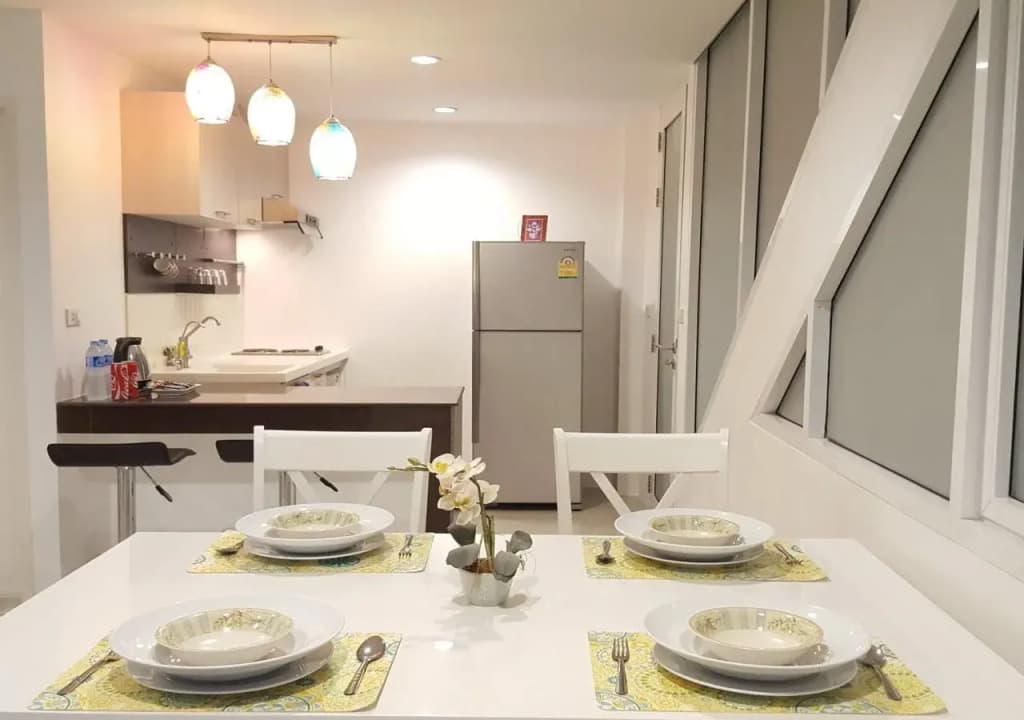 TN39 Serviced Apartment - photo 10