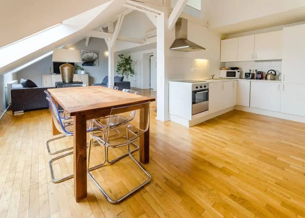 Historic Centre Apartments - photo 15